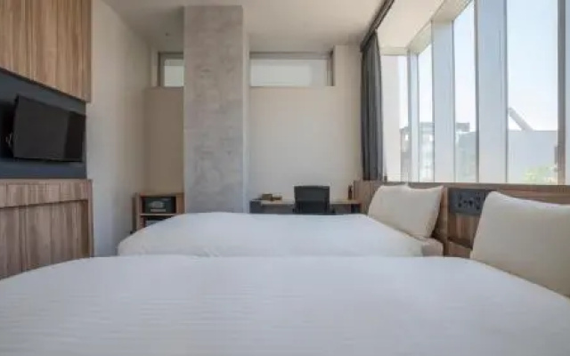 Standard Twin room (트윈 침대 2개) 사진 1