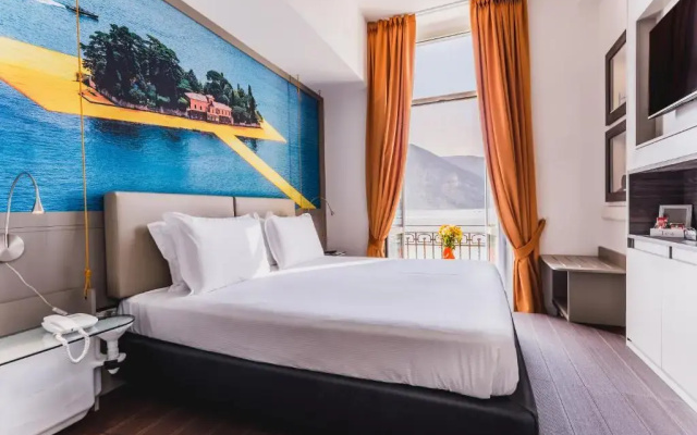 Hotel Araba Fenice