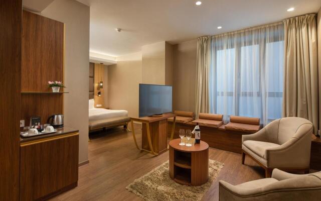 Continental Hotel Budapest