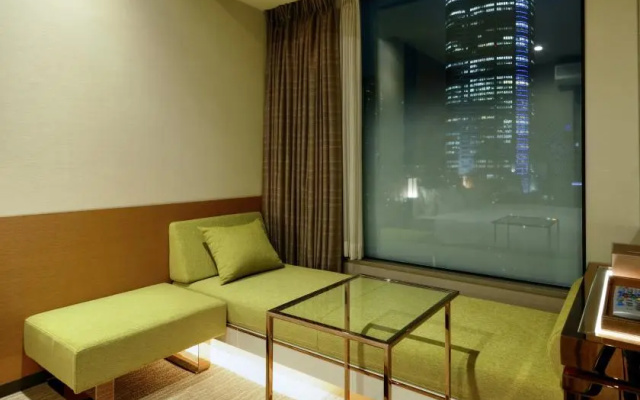 Executive Double room with city view (풀 더블 침대) 사진 2