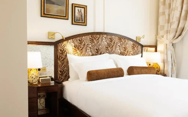 Hotel Fleur de Ville