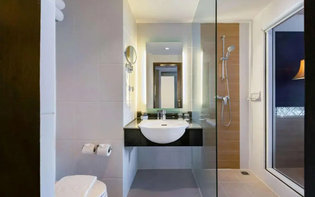 Novotel Phuket Resort Hotel