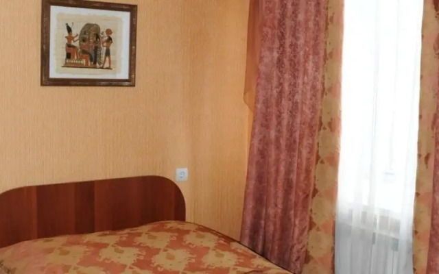 Hotel 5 Komnat