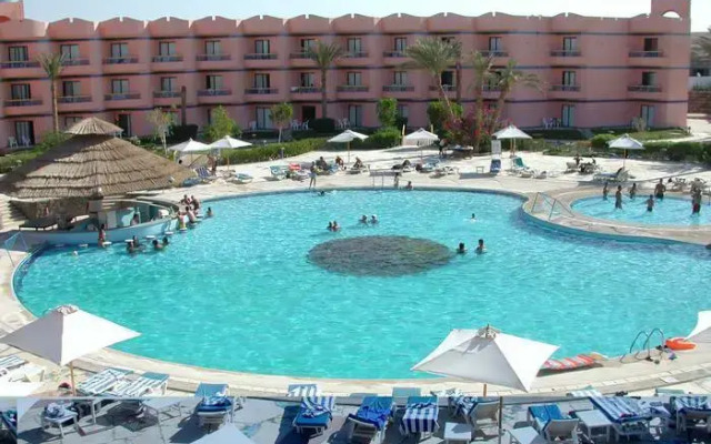 Horizon Sharm Resort
