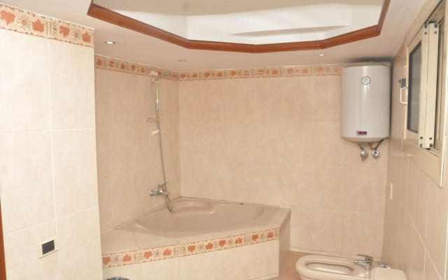 Nile sky hotel and suites