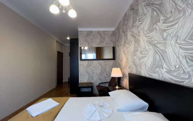 Medovy Hotel