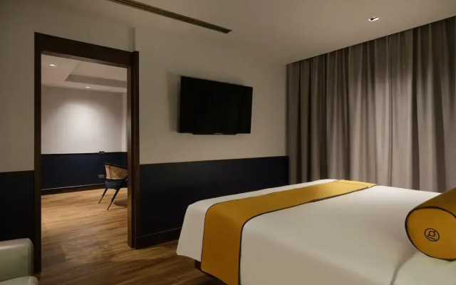 Graph Hotels Bangkok