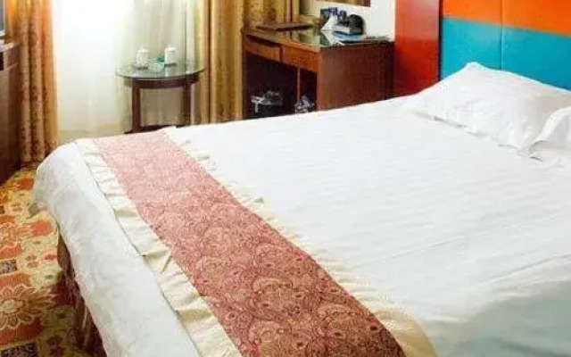 Ürümqi Bulake Hotel