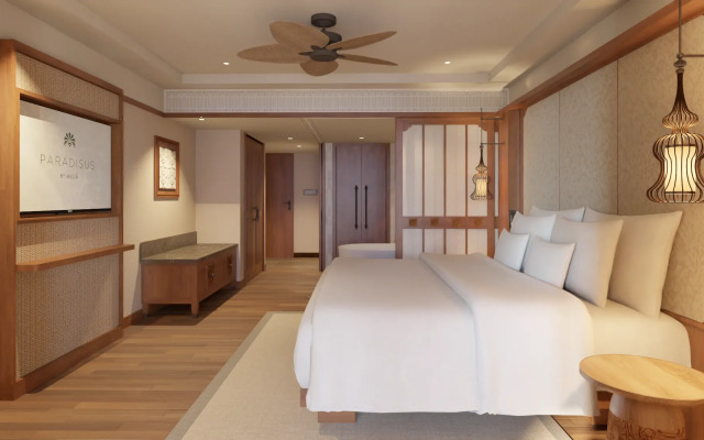 Paradisus by Meliá Bali