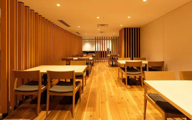 The OneFive Kyoto Shijo