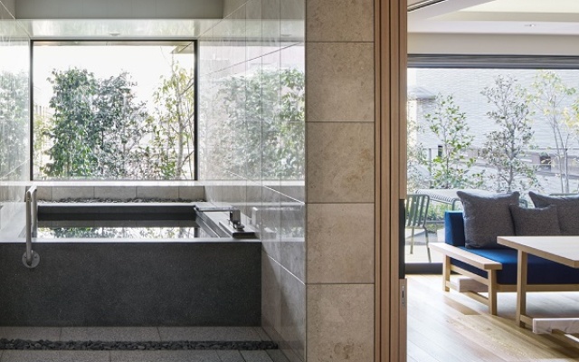Harmony Double Suite (풀 더블 침대) 사진 4
