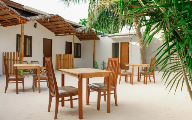 The Castaway Retreat Hotel