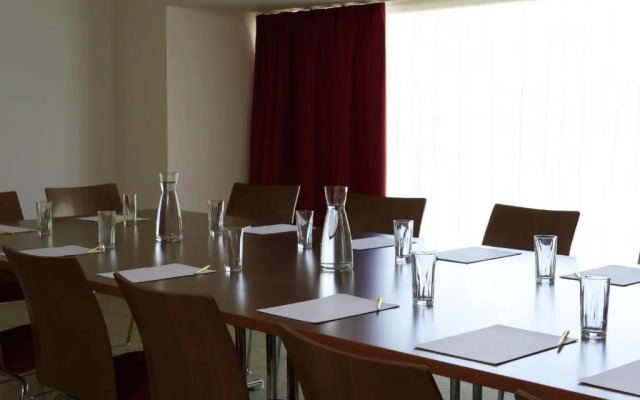 Aparthotel Adagio Vienna City