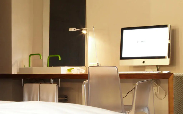 Graetzlhotel beim Belvedere