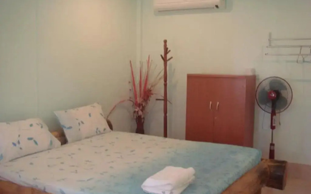 Golden Pearl Beach Resort