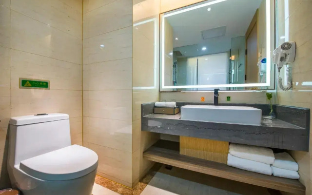 ZaoFtai S Hotel