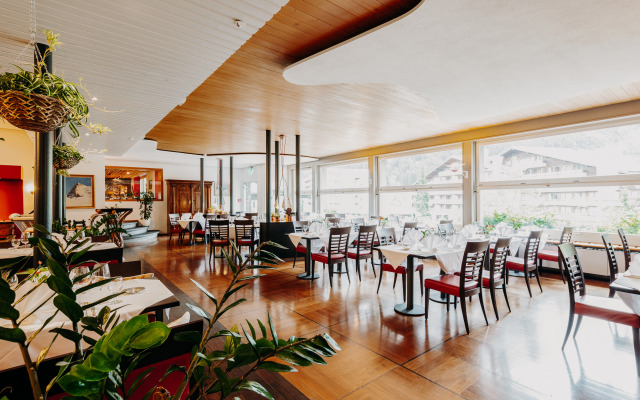 Parkhotel Schoenegg
