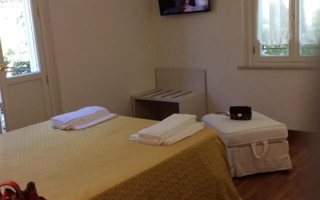 Residenza Grand Hotel Riccione