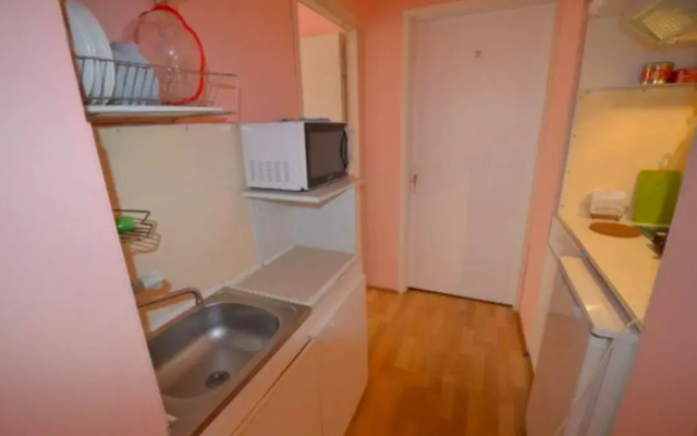 Roomp Fontanka