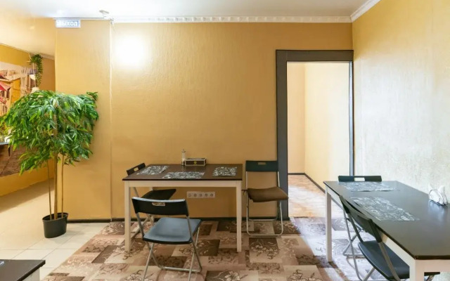 Imperia Piter Mini-Hotel