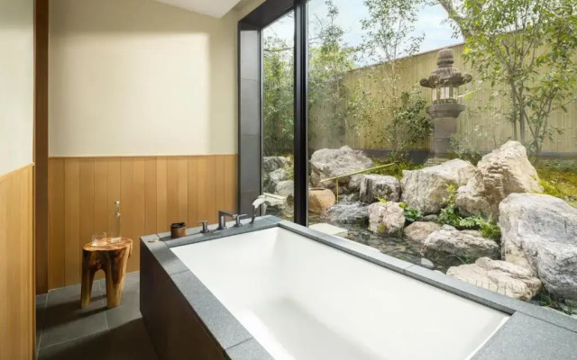 Six Senses Kyoto Hotel