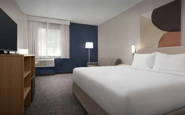 Spark by Hilton Denver Tech Center Greenwood Village