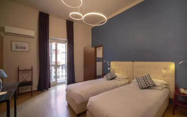 Hotel Italia