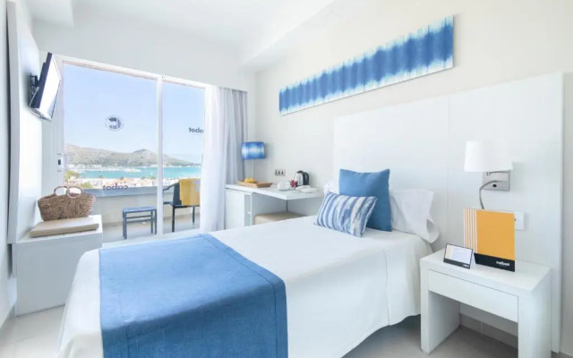 Cabot Pollensa Park Spa