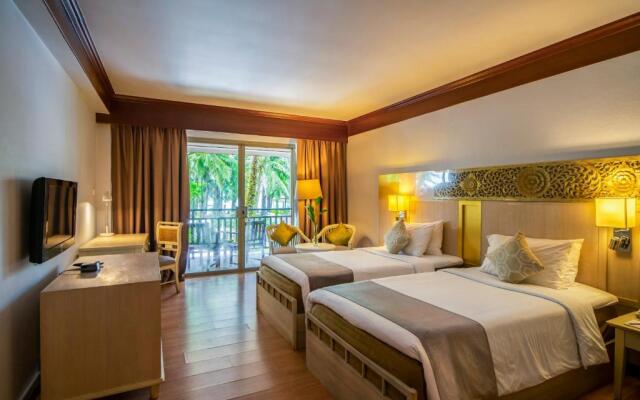 Best Western Premier Bangtao Beach Resort and Spa Hotel