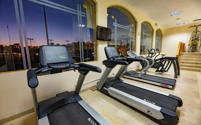 Continental Hotel Hurghada