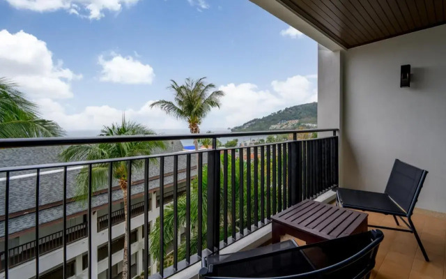 Andamantra Resort and Villa Phuket