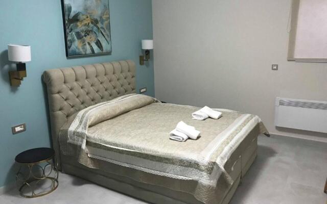 Aenaon Rooms