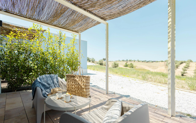 Sleep & Nature Hotel