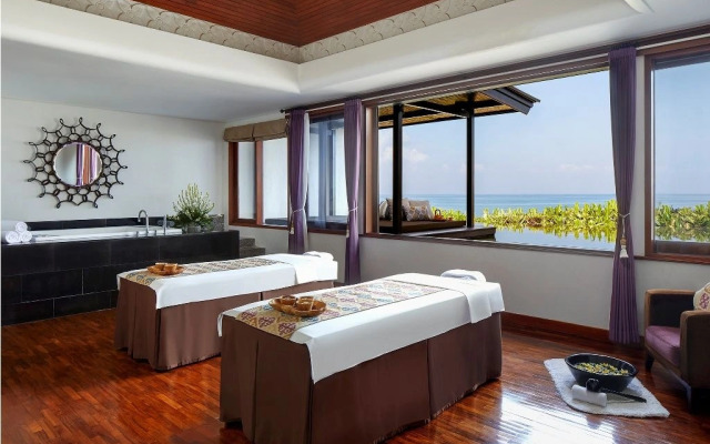 The Samaya Seminyak Bali