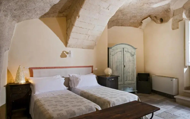 Locanda di San Martino Hotel & Termae Romanae