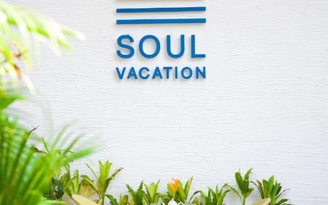 Soul Vacation Resort and Spa, Colva