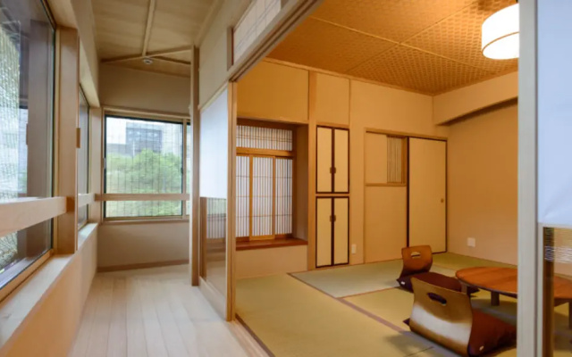 Shiki room 사진 2