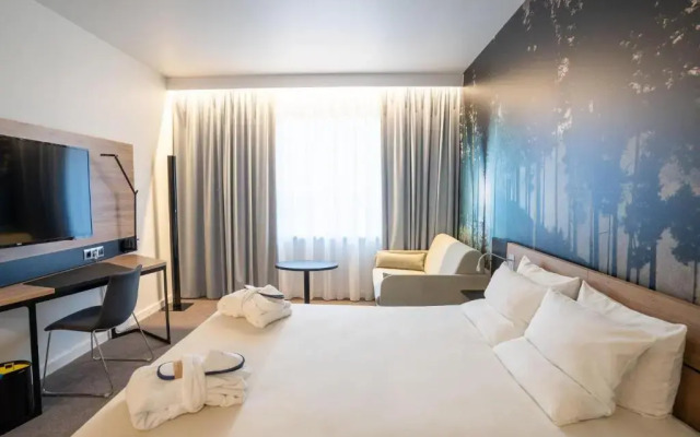 Novotel Vilnius Centre