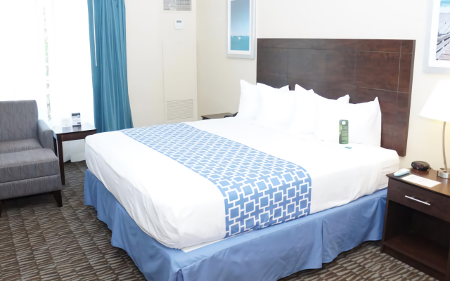 Best Western Naples Plaza Hotel