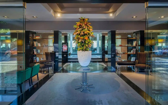 Cidnay Santo Tirso - Charming Hotel & Executive Center