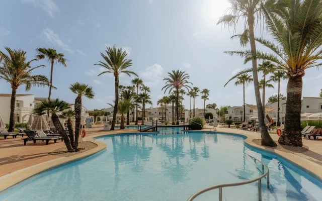 Garden Holiday Village, Adults Only  — New Garden Saladina for 2025