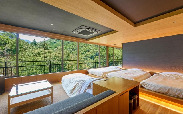 Premium Triple room 사진 2