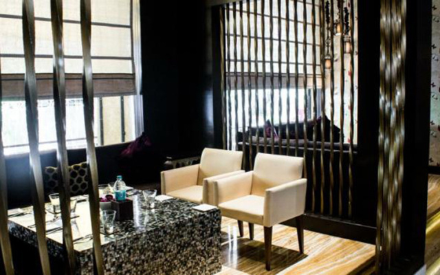 The HHI Pune