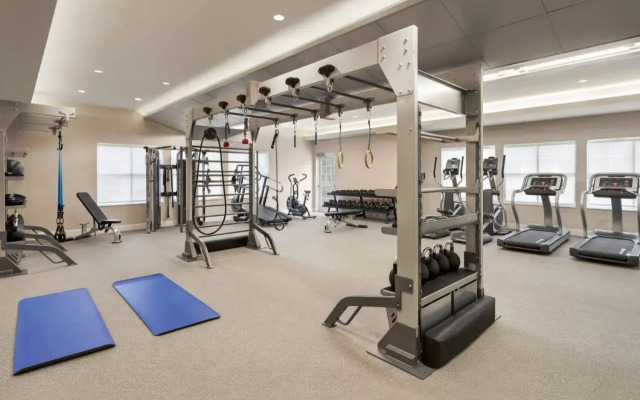 Residence Inn by Marriott Philadelphia West Chester/Exton