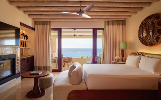 Waldorf Astoria Los Cabos Pedregal