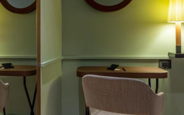 Urban Hive Milano Hotel