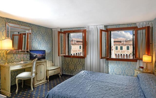 Hotel Rialto
