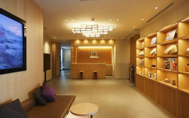 hotel MONday Tokyo Nishikasai