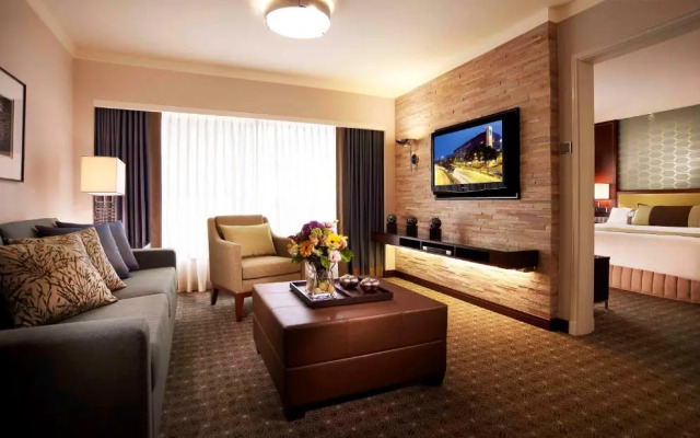 Holiday Inn Singapore Orchard City Centre by IHG