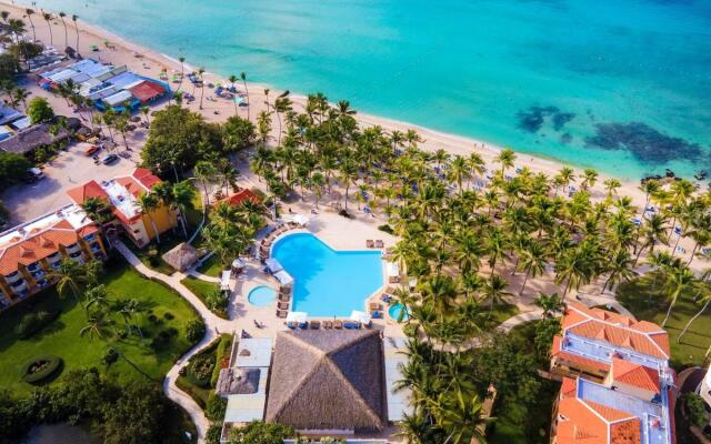 Viva Dominicus Palace by Wyndham, A Trademark All Inclusive